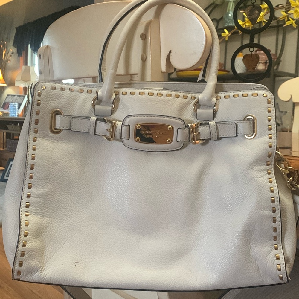 Michael Kors handbag